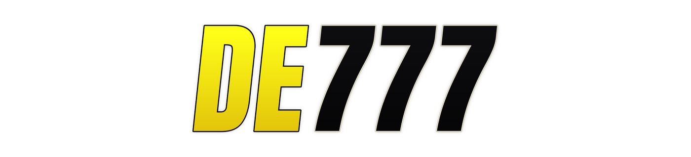 de777 Logo